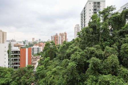 Apartamento à venda com 47m², 2 quartos e 1 vaga Apartamento à venda com 47m², 2 quartos e 1 vagaVista da Varanda da Sala