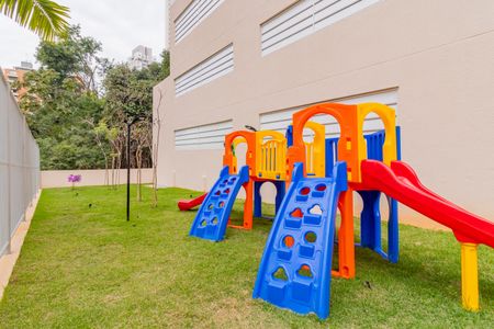 Apartamento à venda com 47m², 2 quartos e 1 vaga Apartamento à venda com 47m², 2 quartos e 1 vagaÁrea comum