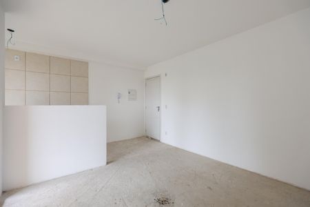 Apartamento à venda com 47m², 2 quartos e 1 vaga Apartamento à venda com 47m², 2 quartos e 1 vagaSala