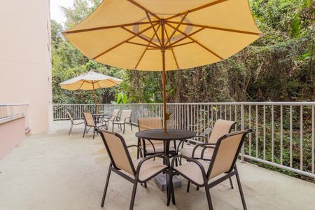 Apartamento à venda com 47m², 2 quartos e 1 vaga Apartamento à venda com 47m², 2 quartos e 1 vagaÁrea comum