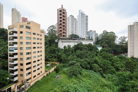 Apartamento à venda com 47m², 2 quartos e 1 vaga Apartamento à venda com 47m², 2 quartos e 1 vagaVista do Quarto 2