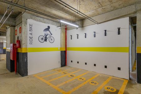 Apartamento à venda com 47m², 2 quartos e 1 vaga Apartamento à venda com 47m², 2 quartos e 1 vagaÁrea comum