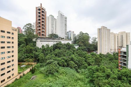 Apartamento à venda com 47m², 2 quartos e 1 vaga Apartamento à venda com 47m², 2 quartos e 1 vagaVista do Quarto 1