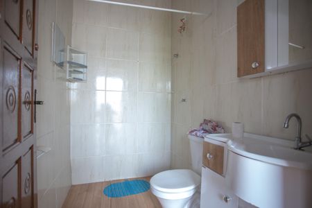 Casa para alugar com 1 quarto, 20m² em Parque da Fonte, São José dos Pinhais