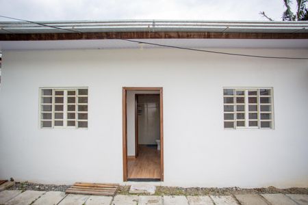 Casa para alugar com 1 quarto, 20m² em Parque da Fonte, São José dos Pinhais