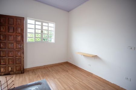 Casa para alugar com 1 quarto, 20m² em Parque da Fonte, São José dos Pinhais