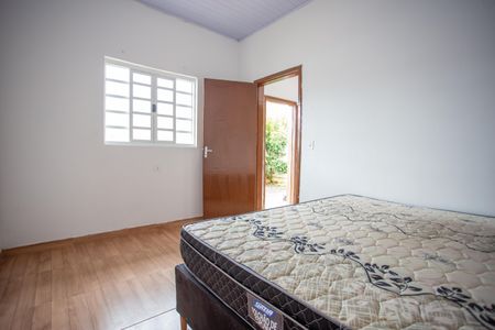 Casa para alugar com 1 quarto, 20m² em Parque da Fonte, São José dos Pinhais