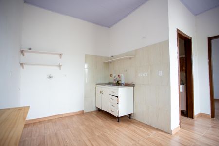 Casa para alugar com 1 quarto, 20m² em Parque da Fonte, São José dos Pinhais