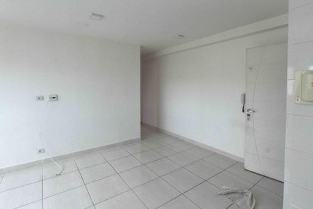 Apartamento para alugar com 39m², 1 quarto e 1 vagaSala e Cozinha