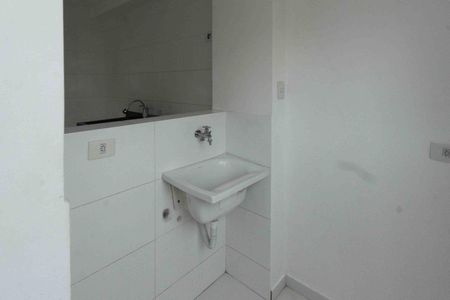 Apartamento para alugar com 39m², 1 quarto e 1 vagaÁrea de Serviço