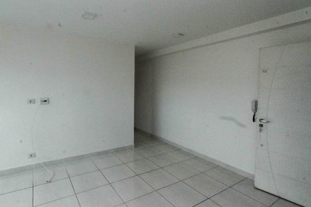 Sala e Cozinha de apartamento para alugar com 1 quarto, 39m² em Vila Formosa, São Paulo