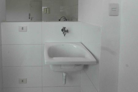 Apartamento para alugar com 39m², 1 quarto e 1 vagaÁrea de Serviço