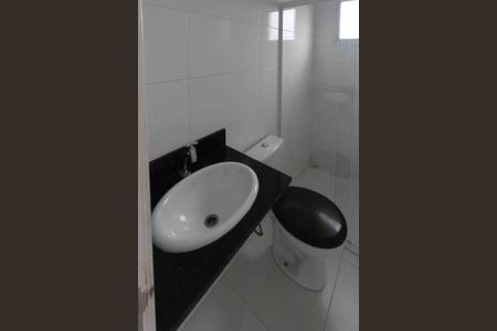 Apartamento para alugar com 39m², 1 quarto e 1 vagaBanheiro