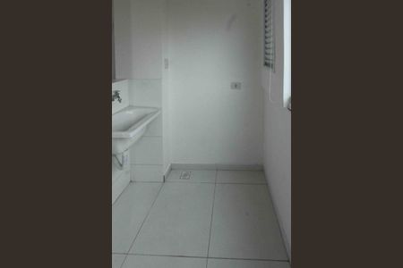 Apartamento para alugar com 39m², 1 quarto e 1 vagaÁrea de Serviço