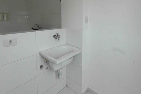 Apartamento para alugar com 39m², 1 quarto e 1 vagaÁrea de Serviço