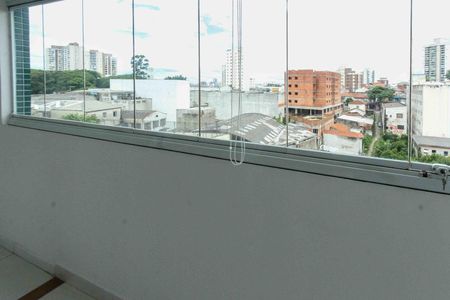 Varanda de apartamento para alugar com 1 quarto, 39m² em Vila Formosa, São Paulo