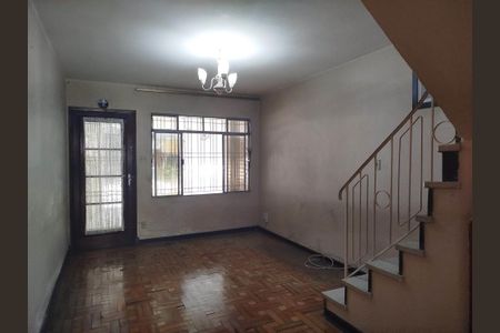 Casa à venda com 2 quartos, 72m² em Vila Gomes Cardim, São Paulo