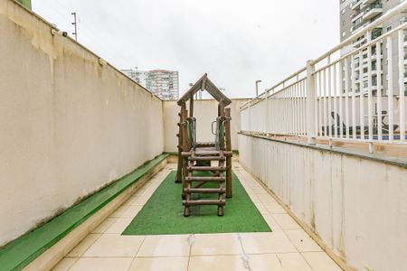 Apartamento para alugar com 53m², 2 quartos e 1 vagaÁrea comum - Playground