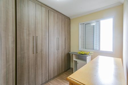 Apartamento para alugar com 53m², 2 quartos e 1 vagaQuarto 1