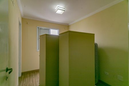 Suíte de apartamento para alugar com 2 quartos, 53m² em Vila Dom Pedro I, São Paulo