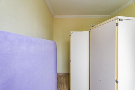 Apartamento para alugar com 53m², 2 quartos e 1 vagaSuíte