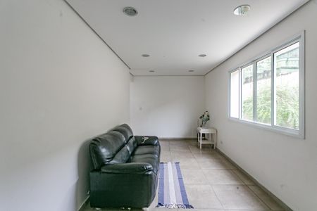 Apartamento para alugar com 53m², 2 quartos e 1 vagaHall de entrada