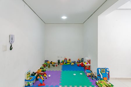 Apartamento para alugar com 53m², 2 quartos e 1 vagaBrinquedoteca