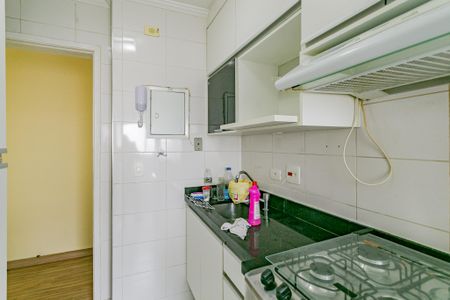 Apartamento para alugar com 53m², 2 quartos e 1 vagaCozinha