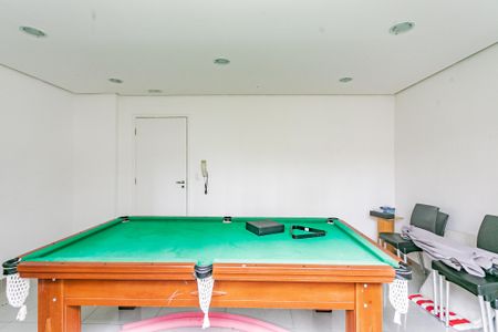 Apartamento para alugar com 53m², 2 quartos e 1 vagaSala de Jogos