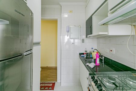 Apartamento para alugar com 53m², 2 quartos e 1 vagaCozinha