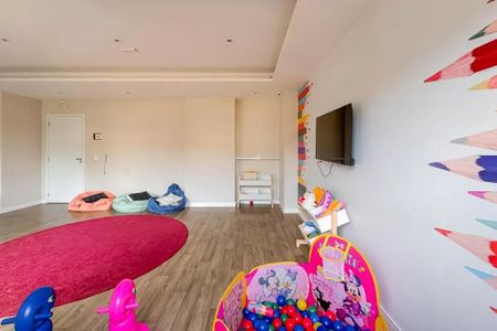 Apartamento à venda com 36m², 2 quartos e 1 vaga