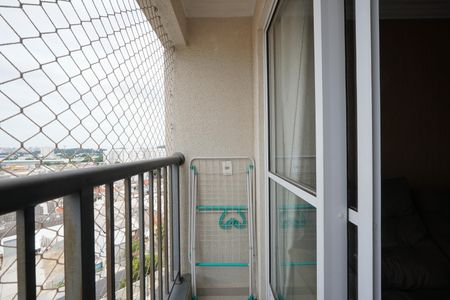 Apartamento à venda com 2 quartos, 36m² em Ipiranga, São Paulo