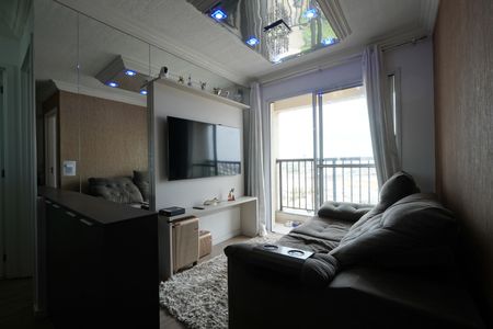 Apartamento à venda com 2 quartos, 36m² em Ipiranga, São Paulo