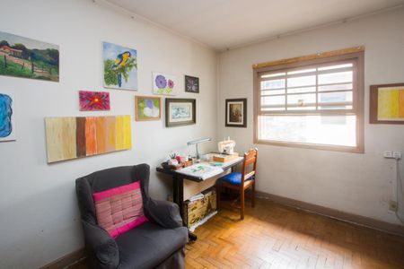 Casa para alugar com 300m², 4 quartos e 2 vagas