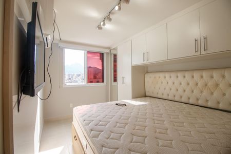 Quarto Suite de apartamento para alugar com 2 quartos, 135m² em Tijuca, Rio de Janeiro