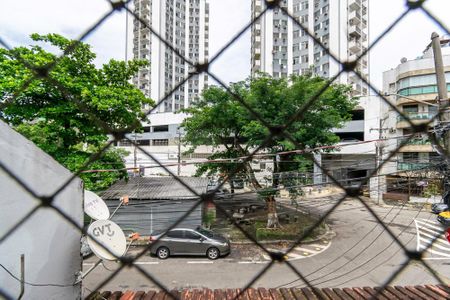 Vista da Varanda da Sala de apartamento para alugar com 2 quartos, 80m² em Vila da Penha, Rio de Janeiro