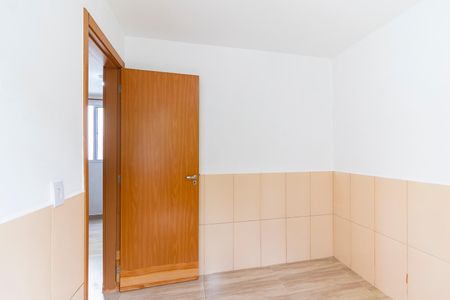 Apartamento para alugar com 44m², 2 quartos e 1 vagaQuarto 2