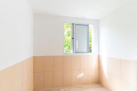 Apartamento para alugar com 44m², 2 quartos e 1 vagaQuarto 2