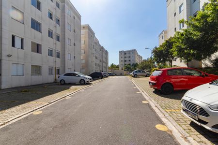 Apartamento para alugar com 44m², 2 quartos e 1 vagaGaragem