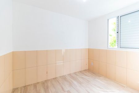 Apartamento para alugar com 44m², 2 quartos e 1 vagaQuarto 2