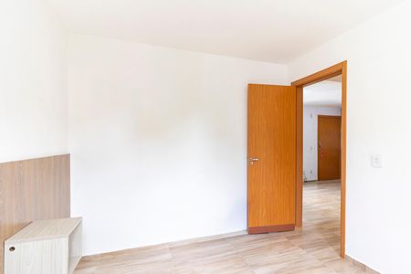 Apartamento para alugar com 44m², 2 quartos e 1 vagaQuarto 1