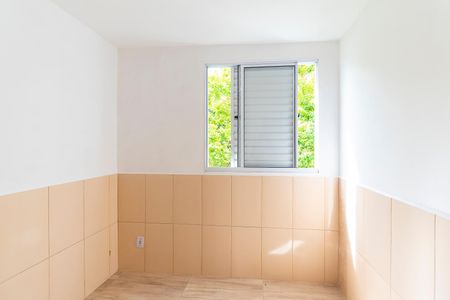 Apartamento para alugar com 44m², 2 quartos e 1 vagaQuarto 2