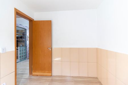 Apartamento para alugar com 44m², 2 quartos e 1 vagaQuarto 2