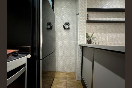 Apartamento para alugar com 78m², 2 quartos e sem vaga Apartamento para alugar com 78m², 2 quartos e sem vagaCozinha