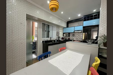 Apartamento para alugar com 78m², 2 quartos e sem vaga Apartamento para alugar com 78m², 2 quartos e sem vagaCozinha