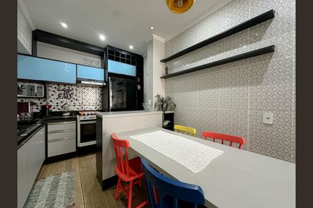 Apartamento para alugar com 78m², 2 quartos e sem vaga Apartamento para alugar com 78m², 2 quartos e sem vagaCozinha