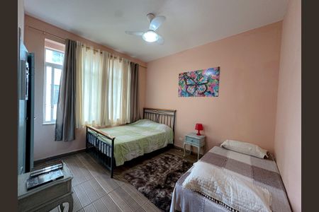 Apartamento para alugar com 78m², 2 quartos e sem vaga Apartamento para alugar com 78m², 2 quartos e sem vagaQuarto 1