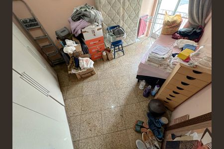 Apartamento para alugar com 78m², 2 quartos e sem vaga Apartamento para alugar com 78m², 2 quartos e sem vagaQuarto 2