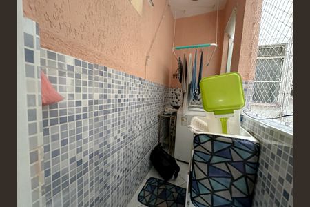 Apartamento para alugar com 78m², 2 quartos e sem vaga Apartamento para alugar com 78m², 2 quartos e sem vagaÁrea de Serviço