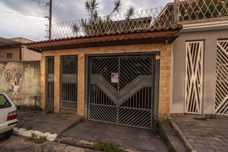 Casa para alugar com 300m², 6 quartos e 5 vagasFachada 1